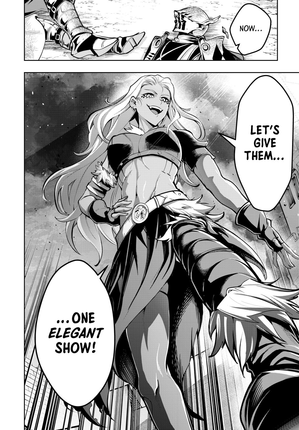 Majutsu Guild Sousui ~Umarekawatte Imasara Yarinaosu Nidome no Gakuin Seikatsu~ Chapter 79 17